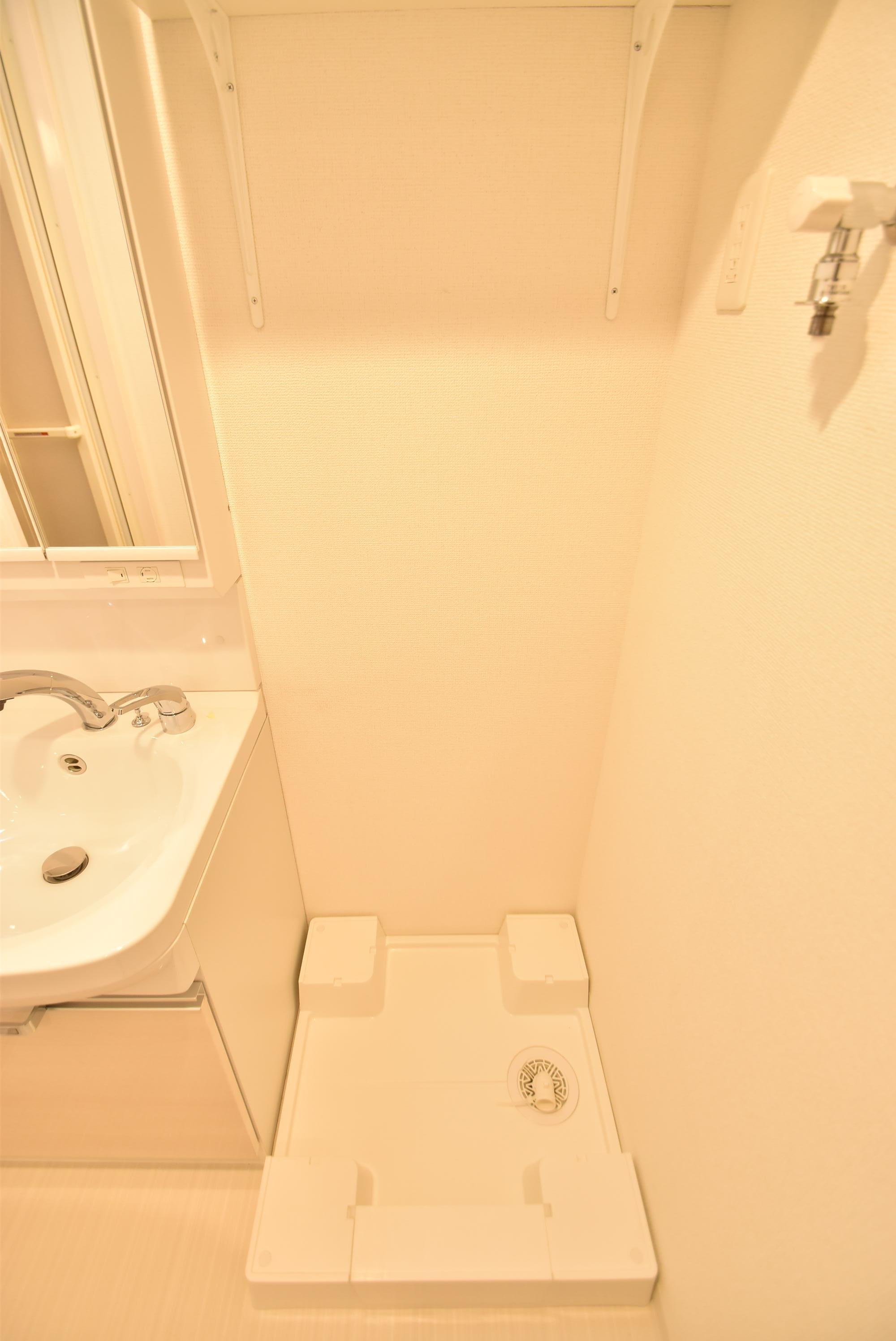 大阪市都島区中野町２丁目の賃貸マンションのその他
