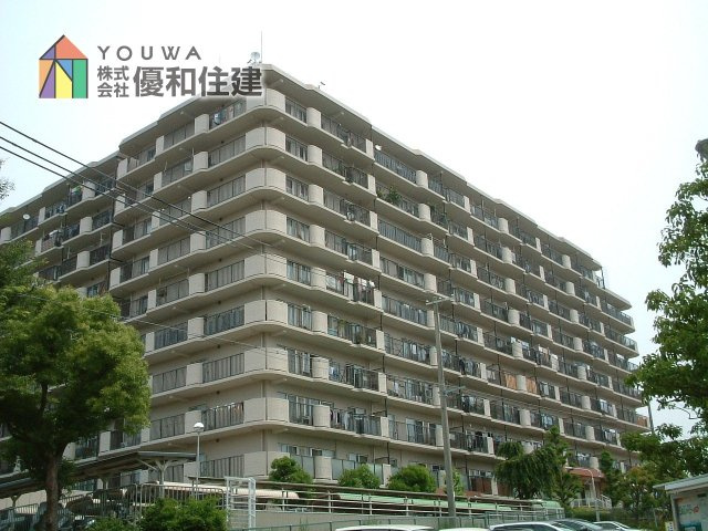 ネオコーポ明舞弐番館の画像