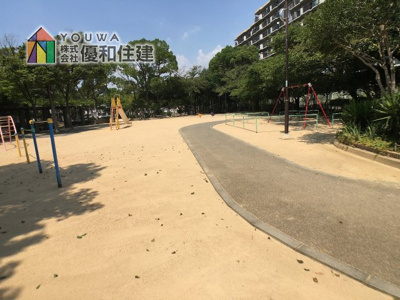 【その他】 | ネオコーポ明舞弐番館