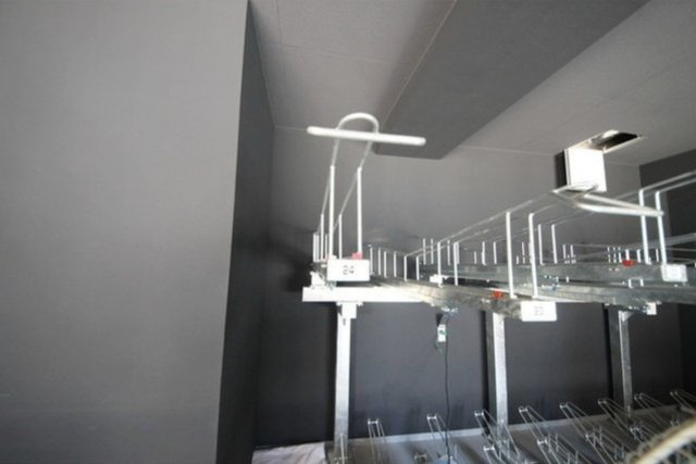 ＧＲＡＮＰＡＳＥＯ田原町の設備