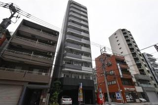 ＧＲＡＮＰＡＳＥＯ田原町の外観