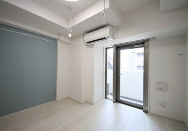 ＧＲＡＮＰＡＳＥＯ田原町の居間・リビング