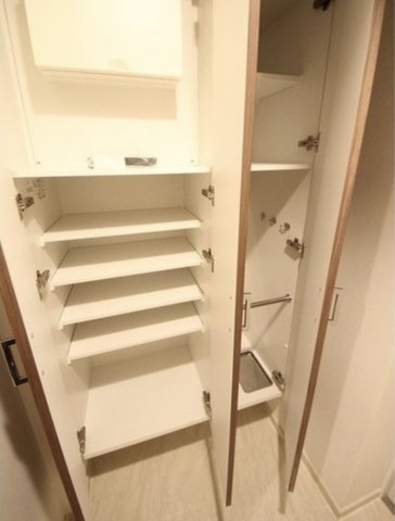 ＧＲＡＮＰＡＳＥＯ田原町の内装