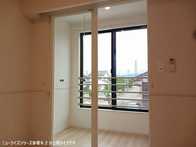 メゾンシュエットⅡのその他|その他