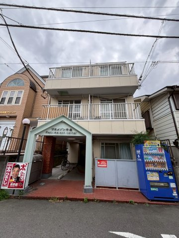 プチメゾン中央