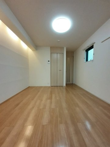 ハーモニーの内装