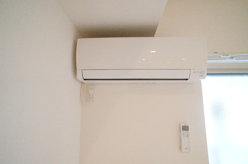 リブリ・ケンズコート中央林間のその他