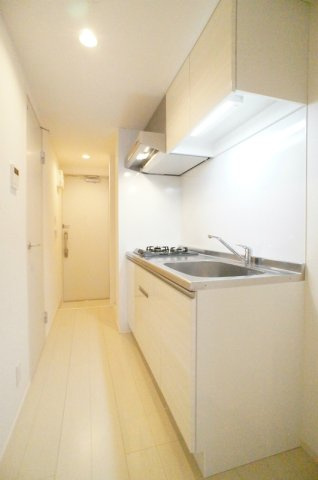 リブリ・ケンズコート中央林間のその他