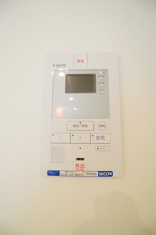 リブリ・ケンズコート中央林間のその他