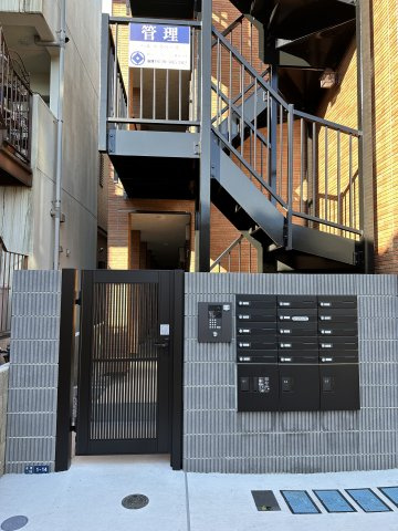 ベル エスペースのその他共用部分