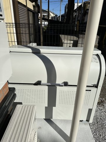 ベル エスペースの設備