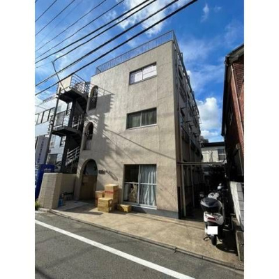 【外観】 | アークビル高円寺