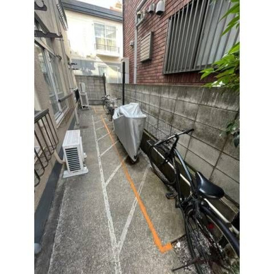 【その他共用部分】 | アークビル高円寺