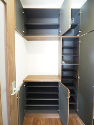 【その他】 | Livele Garden.S　笹谷桜水第６　1号棟 | ★内覧予約で新米4kg★