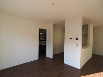 【居間・リビング】 | Livele Garden.S　笹谷桜水第６　1号棟 | ★内覧予約で新米4kg★