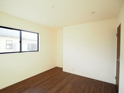 【洋室】 | Livele Garden.S　笹谷桜水第６　1号棟 | ★内覧予約で新米4kg★