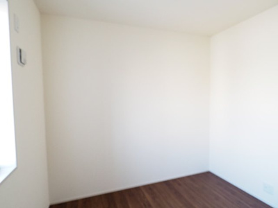 【洋室】 | Livele Garden.S　笹谷桜水第６　1号棟 | ★内覧予約で新米4kg★