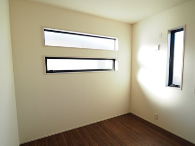 【洋室】 | Livele Garden.S　笹谷桜水第６　1号棟 | ★内覧予約で新米4kg★