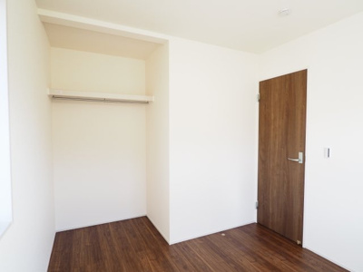 【洋室】 | Livele Garden.S　笹谷桜水第６　1号棟 | ★内覧予約で新米4kg★