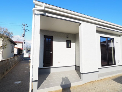 【構造・工法・仕様】 | Livele Garden.S　笹谷桜水第６　1号棟 | ★内覧予約で新米4kg★