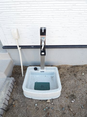 【構造・工法・仕様】 | Livele Garden.S　笹谷桜水第６　1号棟 | ★内覧予約で新米4kg★