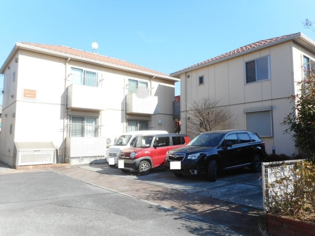 リバティオーク