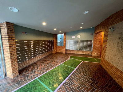 【その他】 | ユニライフ山崎C棟