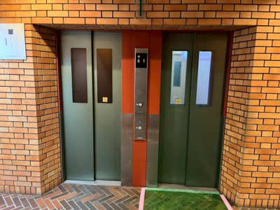 【設備】 | ユニライフ山崎C棟