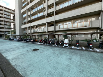 【その他共用部分】 | ユニライフ山崎C棟