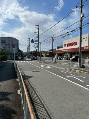 【周辺】 | ユニライフ山崎C棟