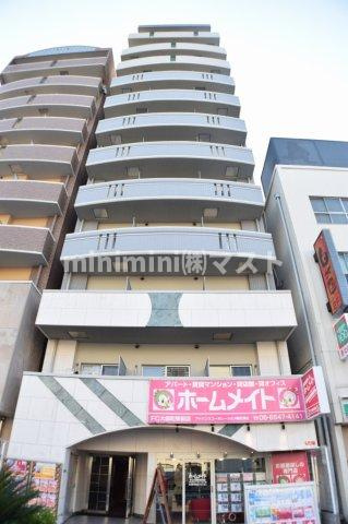 サウスヒルズ難波Ⅲ番館