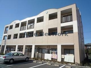 パルテールの外観|外観