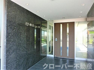 【エントランス】 | アルファライフ丸亀駅前 | エントランス