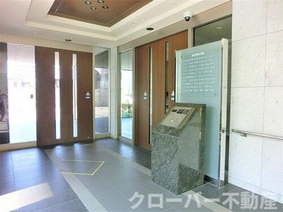 【その他】 | アルファライフ丸亀駅前 | オートロック