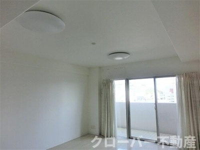 【居間・リビング】 | アルファライフ丸亀駅前 | リビング