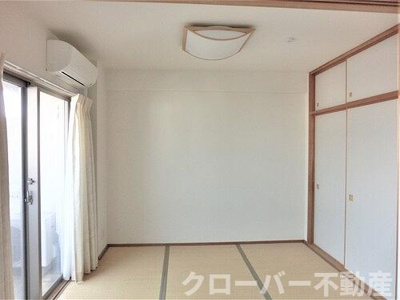 【居間・リビング】 | アルファライフ丸亀駅前 | 和室