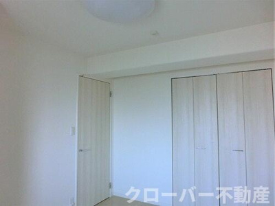 【居間・リビング】 | アルファライフ丸亀駅前 | 洋室