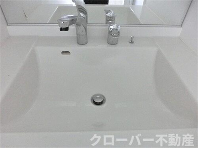 【洗面所】 | アルファライフ丸亀駅前 | 洗面所