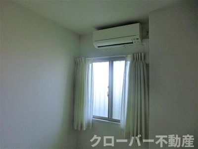 【居間・リビング】 | アルファライフ丸亀駅前 | 洋室