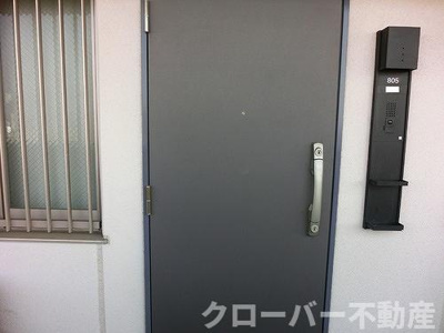 【玄関】 | アルファライフ丸亀駅前 | 玄関