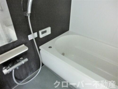 【浴室】 | アルファライフ丸亀駅前 | 浴室