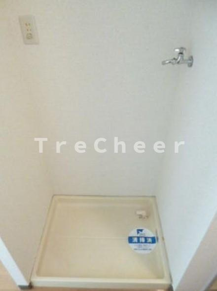 スカイコート後楽園の内装