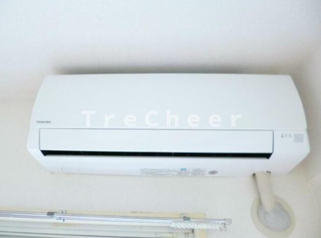 スカイコート後楽園の設備