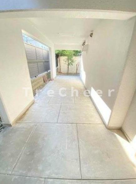 スカイコート後楽園のその他