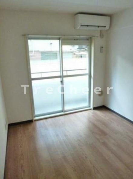 スカイコート後楽園の居間・リビング