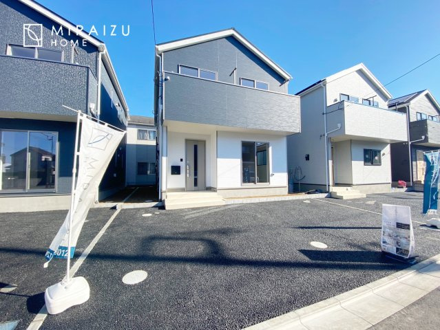 新築戸建　武蔵村山市残堀　第19　全13棟の画像