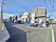 新築戸建　武蔵村山市残堀　第19　全13棟の画像