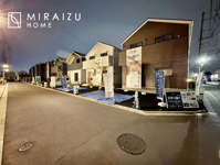 新築戸建　武蔵村山市残堀　第19　全13棟の画像