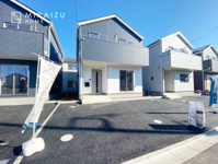 新築戸建　武蔵村山市残堀　第19　全13棟の画像