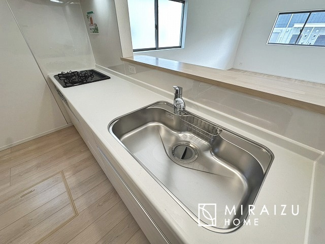 【設備】 | 暮らしやすさを考えたプランで快適な現地ロケーションを実現。安らぎに満たされる、ゆとりのある日々を過ごせます♪